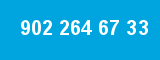 902 264 67 33 902 264 67 33